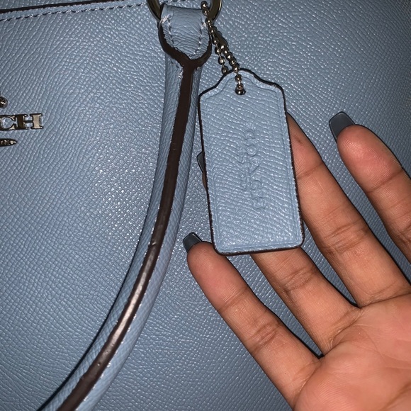 Brand new authentic Coach Bag and Wallet - Picture 4 of 4